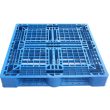 1200X1000mm Heavy Duty Large Stackable Plastic Pallet